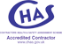 The Contractors Health and Safety Assessment Scheme